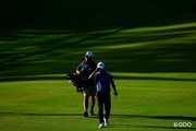 2026年 日本オープンゴルフ選手権競技 最終日 岡田晃平