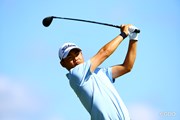 2026年 日本オープンゴルフ選手権競技 最終日 カズマ・コボリ