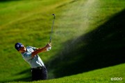 2026年 日本オープンゴルフ選手権競技 最終日 木下稜介