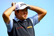 2026年 日本オープンゴルフ選手権競技 最終日 米澤蓮
