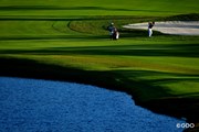 2026年 日本オープンゴルフ選手権競技 最終日 平本世中