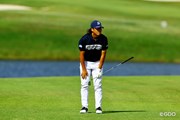 2026年 日本オープンゴルフ選手権競技 最終日 平本世中
