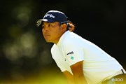 2026年 日本オープンゴルフ選手権競技 最終日 池村寛世