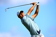 2026年 日本オープンゴルフ選手権競技 最終日 大堀裕次郎