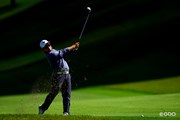 2026年 日本オープンゴルフ選手権競技 最終日 大嶋宝