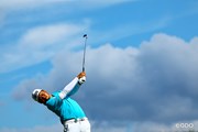 2026年 日本オープンゴルフ選手権競技 最終日 大岩龍一