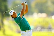 2026年 日本オープンゴルフ選手権競技 最終日 前田光史朗