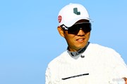 2026年 日本オープンゴルフ選手権競技 最終日 浅地洋佑