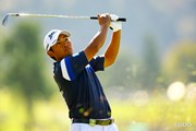 2026年 日本オープンゴルフ選手権競技 最終日 山下勝将