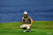2026年 日本オープンゴルフ選手権競技 最終日 坂本雄介
