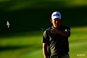 2026年 日本オープンゴルフ選手権競技 最終日 坂本雄介