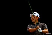 2026年 日本オープンゴルフ選手権競技 最終日 坂本雄介