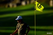 2026年 日本オープンゴルフ選手権競技 最終日 坂本雄介