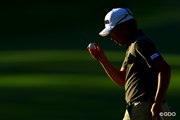 2026年 日本オープンゴルフ選手権競技 最終日 坂本雄介