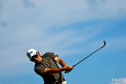 2026年 日本オープンゴルフ選手権競技 最終日 坂本雄介