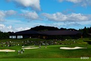 2026年 日本オープンゴルフ選手権競技 最終日 坂本雄介