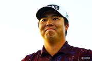 2026年 日本オープンゴルフ選手権競技 最終日 細野勇策