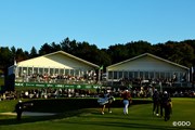 2026年 日本オープンゴルフ選手権競技 最終日 細野勇策