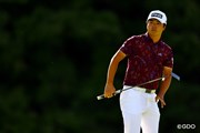 2026年 日本オープンゴルフ選手権競技 最終日 細野勇策