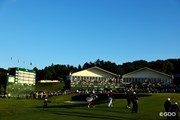 2026年 日本オープンゴルフ選手権競技 最終日 細野勇策