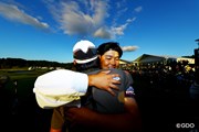 2026年 日本オープンゴルフ選手権競技 最終日 細野勇策