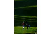 2026年 日本オープンゴルフ選手権競技 最終日 細野勇策