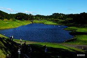 2026年 日本オープンゴルフ選手権競技 最終日 細野勇策