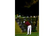 2026年 日本オープンゴルフ選手権競技 最終日 細野勇策