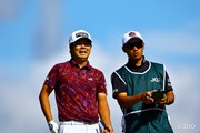 2026年 日本オープンゴルフ選手権競技 最終日 細野勇策