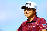 2026年 日本オープンゴルフ選手権競技 最終日 細野勇策