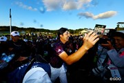 2026年 日本オープンゴルフ選手権競技 最終日 細野勇策