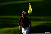 2026年 日本オープンゴルフ選手権競技 最終日 細野勇策