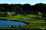 2026年 日本オープンゴルフ選手権競技 最終日 細野勇策