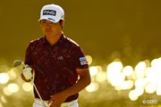 2026年 日本オープンゴルフ選手権競技 最終日 細野勇策