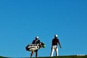 2026年 日本オープンゴルフ選手権競技 最終日 細野勇策