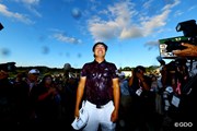 2026年 日本オープンゴルフ選手権競技 最終日 細野勇策