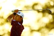2026年 日本オープンゴルフ選手権競技 最終日 細野勇策
