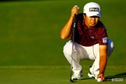 2026年 日本オープンゴルフ選手権競技 最終日 細野勇策
