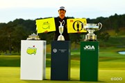 2026年 日本オープンゴルフ選手権競技 最終日 細野勇策