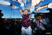 2026年 日本オープンゴルフ選手権競技 最終日 細野勇策