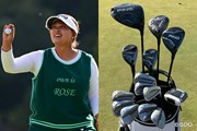 2026年 富士通レディース 4日目 鈴木愛