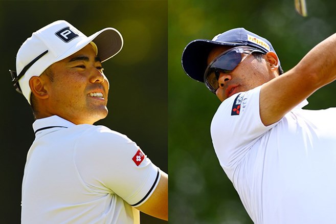 蝉川泰果、比嘉一貴がマスターズ＆全英オープンを懸け香港へ 日本勢7人が出場
