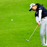 中国で4位の竹田麗央が33位 鈴木愛は11ランクアップ/女子世界ランク