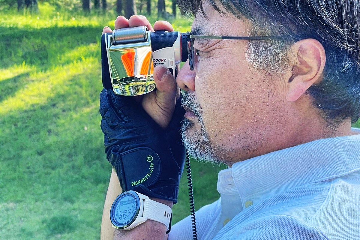 レーザー派？ウォッチ派？距離計測器中古市場はまさに群雄割拠 それでもギアマニアが“レーザー”を選ぶ理由とは