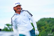 2026年 フォーティネットプレーヤーズカップ 事前 佐藤大平