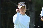 2026年 NOBUTAGROUPマスターズGCレディース 事前 西村優菜