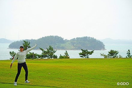 2026年 BMW女子選手権 事前 原英莉花