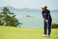 畑岡奈紗は前年2位のコースで3週ぶりの試合に臨む