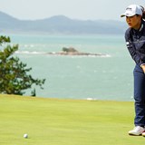 海上ケーブルカーは観光じゃない“お仕事”です 畑岡奈紗が前年2位コースで今季初勝利へ