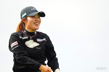 2026年 BMW女子選手権 事前 古江彩佳
